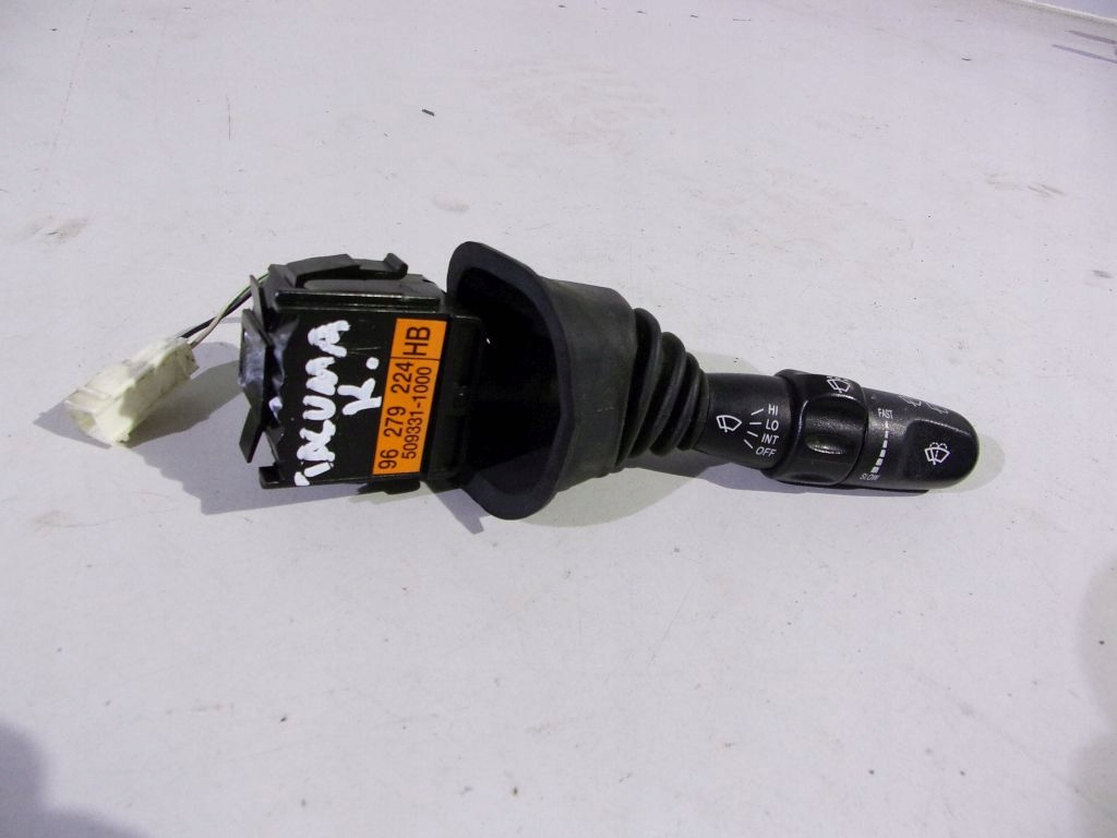 фото №1, Daewoo tacuma перемикач двірник