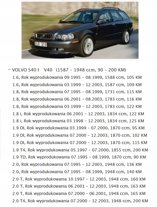 фото №12, Повітродувка вентилятор volvo s40 v40 i 1 0130111191