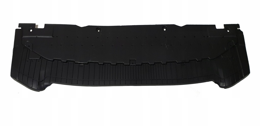 Купить Audi a4 b8 07- накладка под бампер двигатель плита