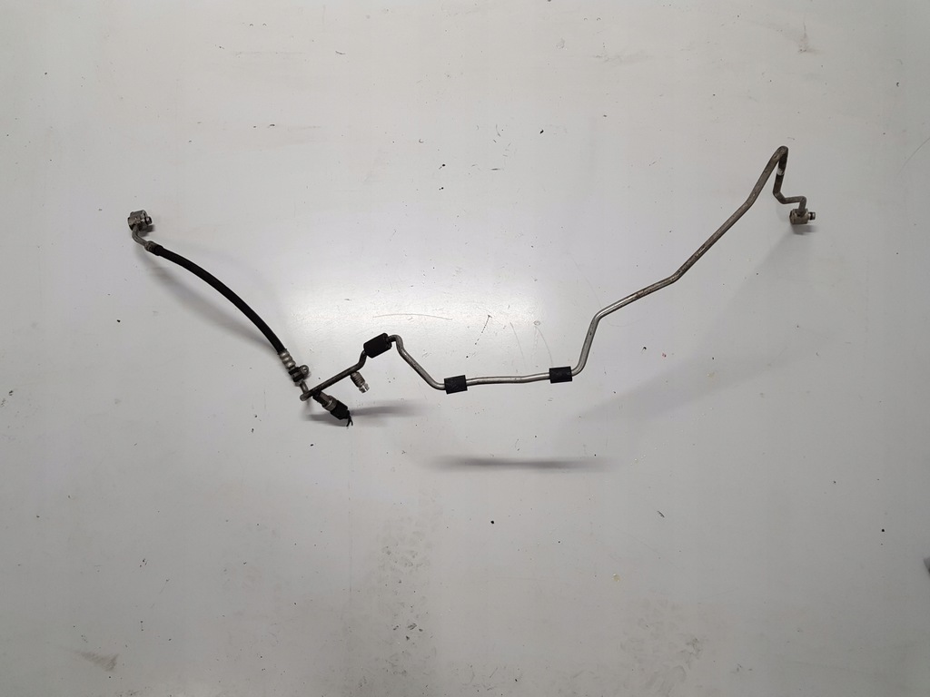 фото №1, Vw passat cc шланг кондиціонера 2.0tdi 3c0820741aj