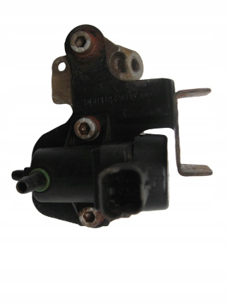 фото №1, Клапан вакуумa range rover evoque 9665456180