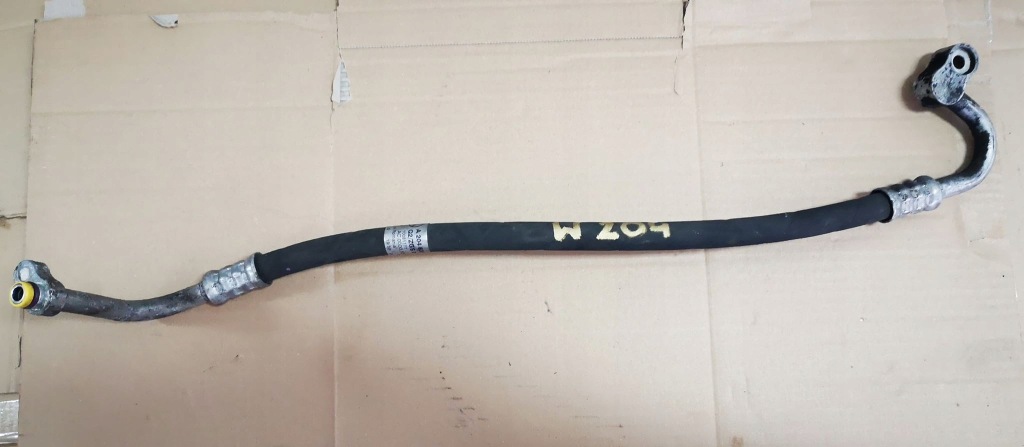 фото №1, Шланг кондиционера mercedes w204 a2048300615