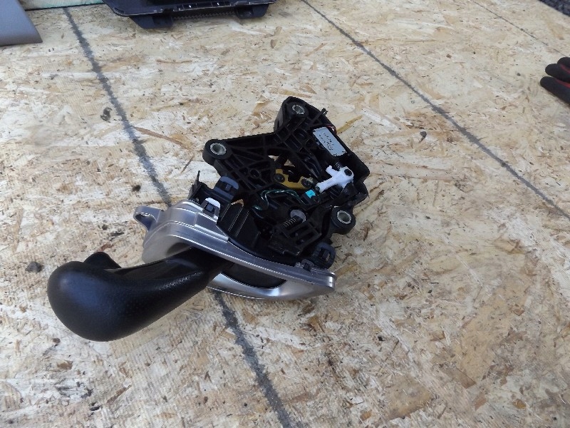 фото №1, Домкрат вибірник honda odyssey 2011-2017