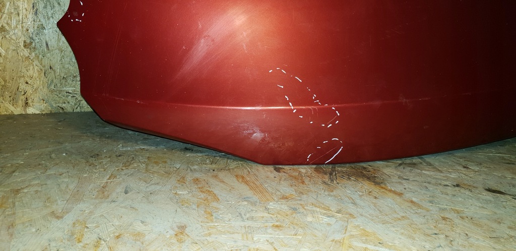 фото №3, Капот seat toledo 2007