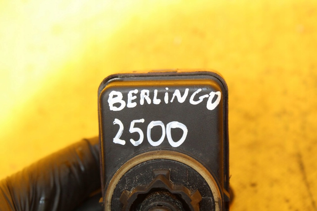 фото №8, Моторчик регулювання лампи citroen berlingo