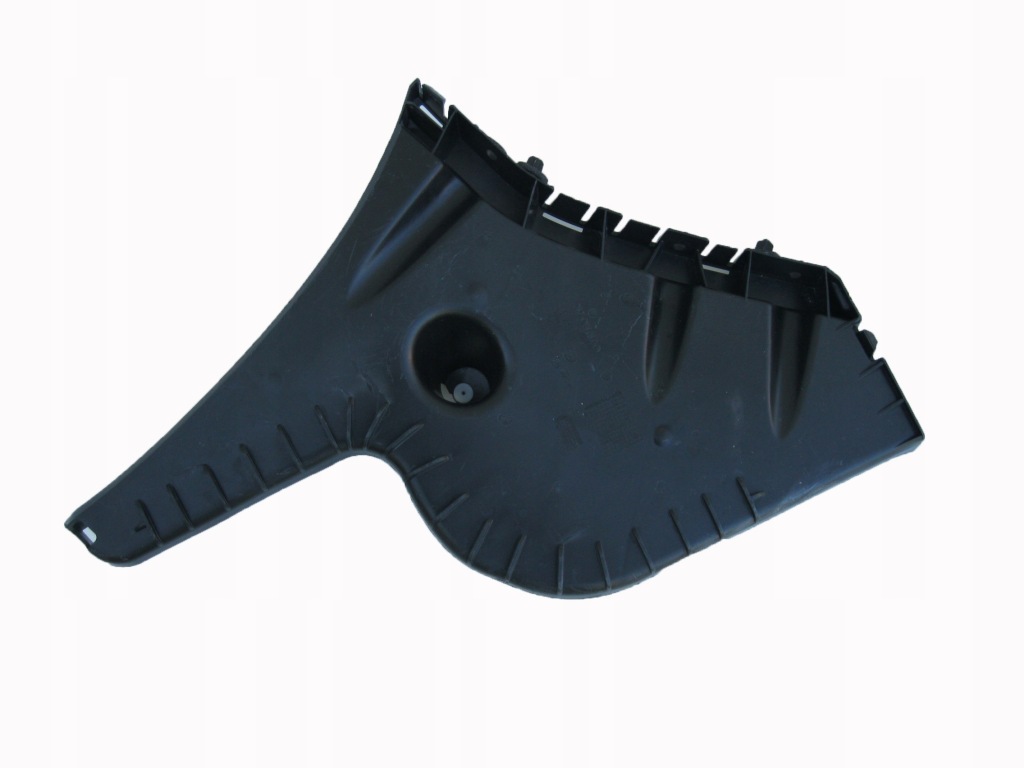 фото №1, Напрямна лівий бампера задня volvo v60 10-13