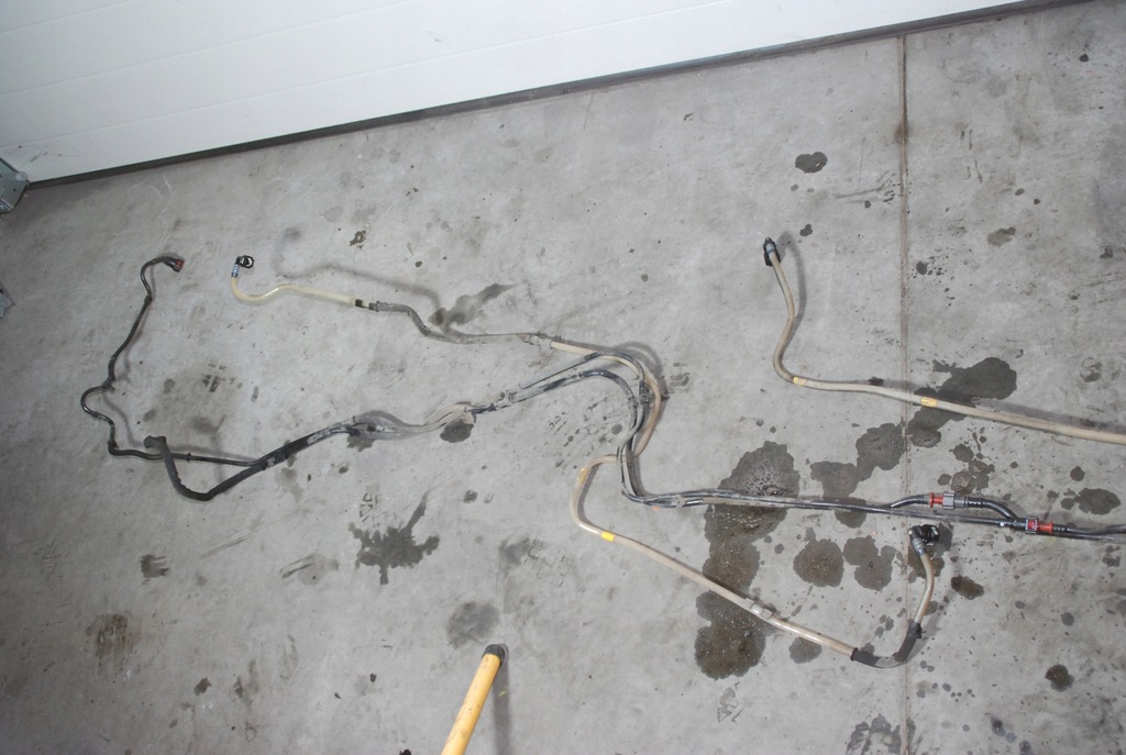 фото №6, Renault trafic iii 1.6 dci дроти паливні 14-