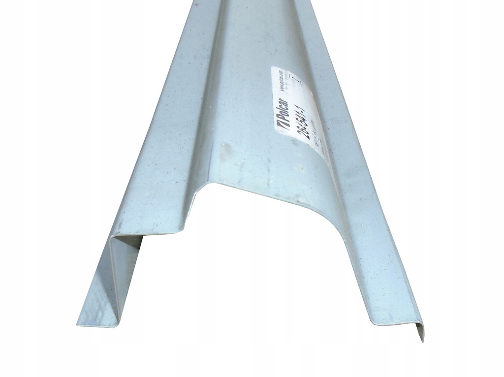 фото №2, Daihatsu feroza f300 rocky порог пороги ремкомплект