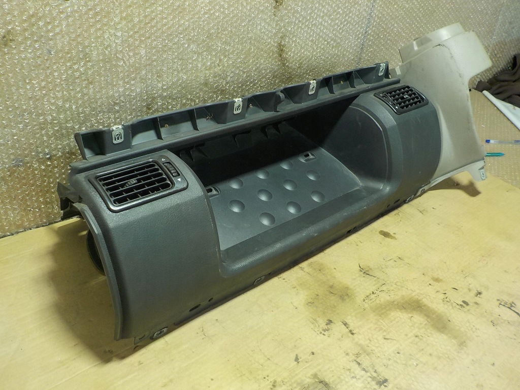 фото №1, Приборная панель приборная панель rozdzielczka консоль magnum 480