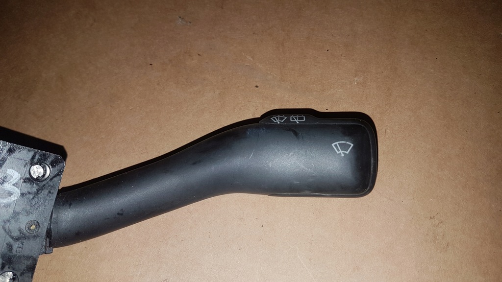 фото №11, Переключатель pod руль audi vw seat 8b0953503f