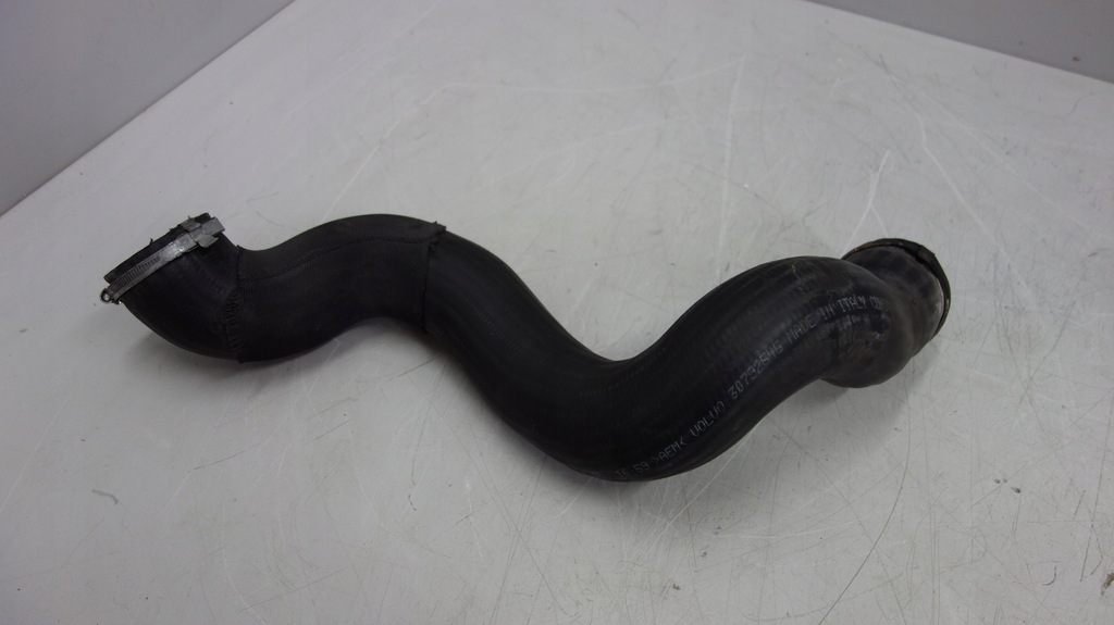 фото №1, Volvo s60 v60 труба шланг інтеркулер 30792545