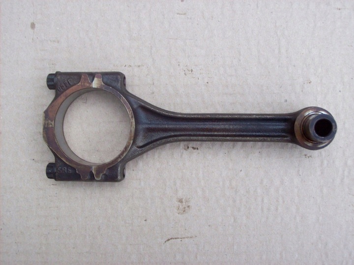 фото №1, Vw шатун 032p axu 1.4fsi