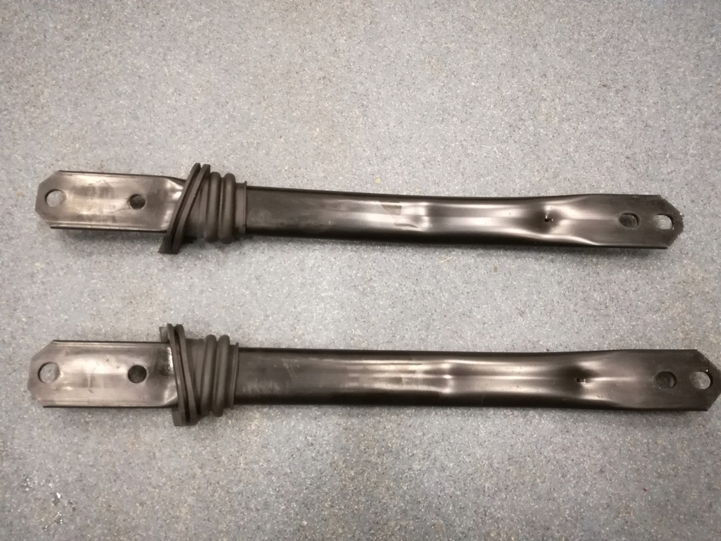 фото №4, Кронштейн кронштейн розпірка l jaguar xf x260 15-