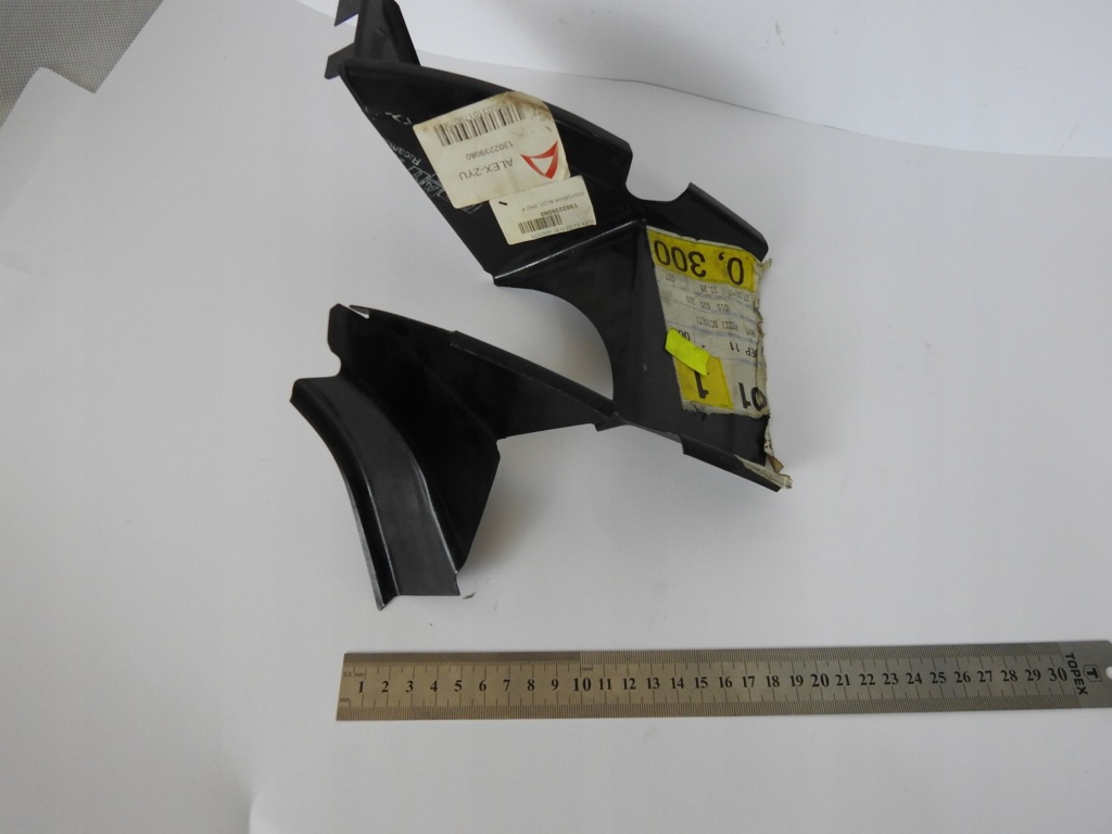 Кронштейн крыла правый  перед fiat ducato 94-02 Киев