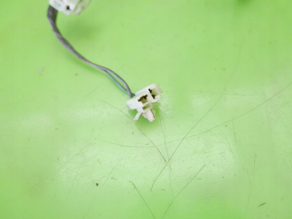 фото №5, Электропроводка жгут дверь перед левая kia sportage i