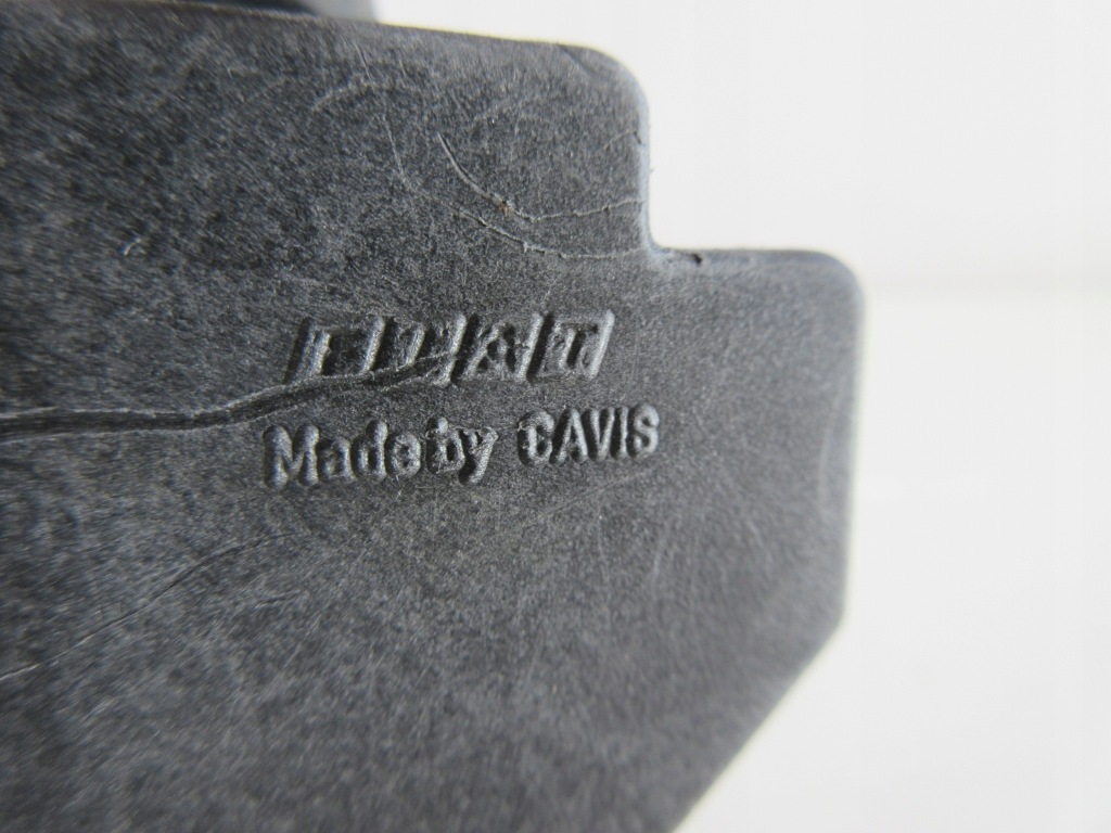 фото №7, Переключатель комбинированный поворота. fiat uno i cavis