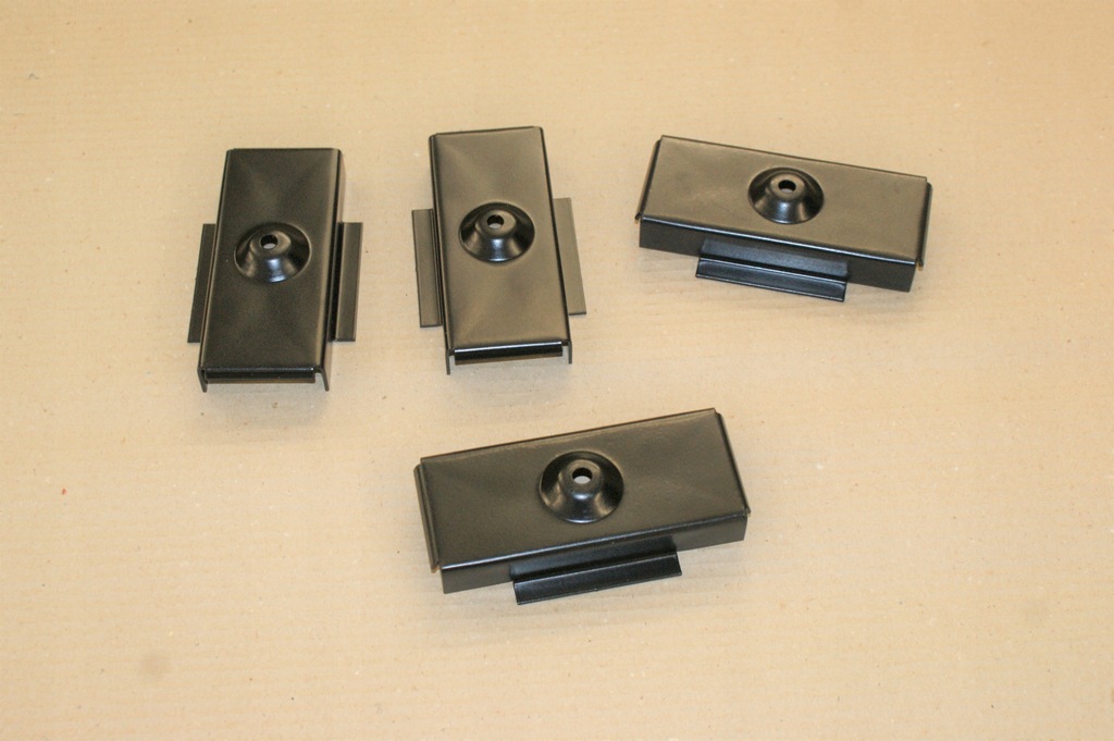 фото №7, Роз'єм подушок ресор fso warszawa żuk nysa