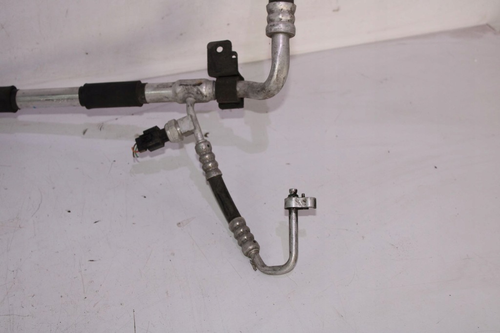 фото №4, Трубка шланг кондиционера hyundai i20 ii 18r