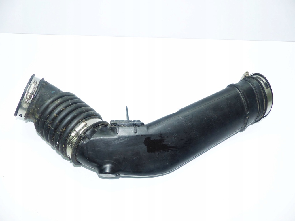 фото №3, Ford focus mk3 2.0 st ecoboost труба турбіни