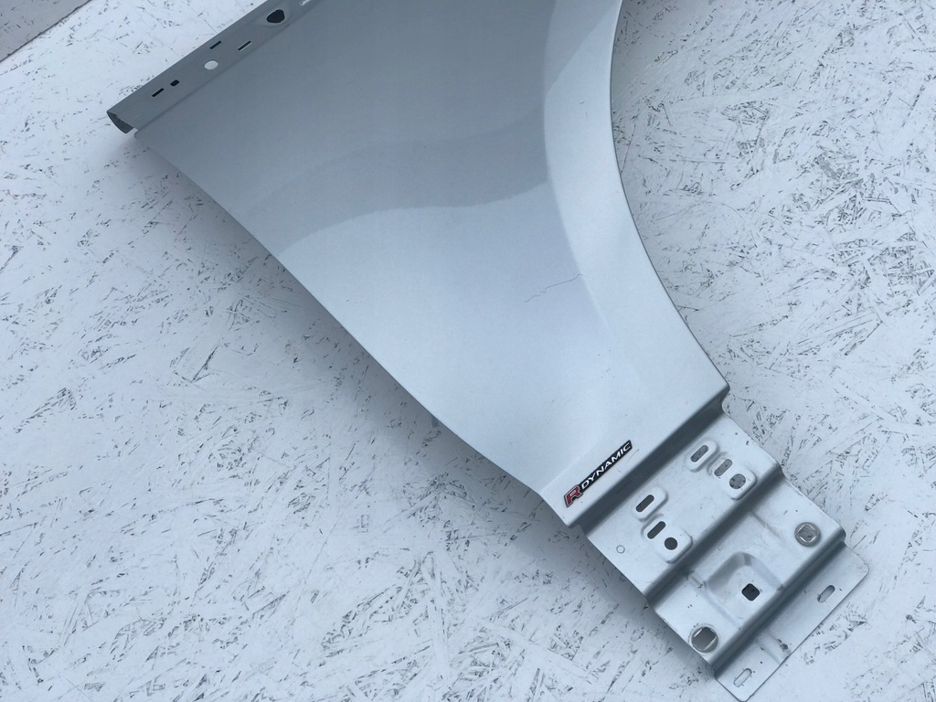 фото №5, Land rover range rover velar крила передній правий