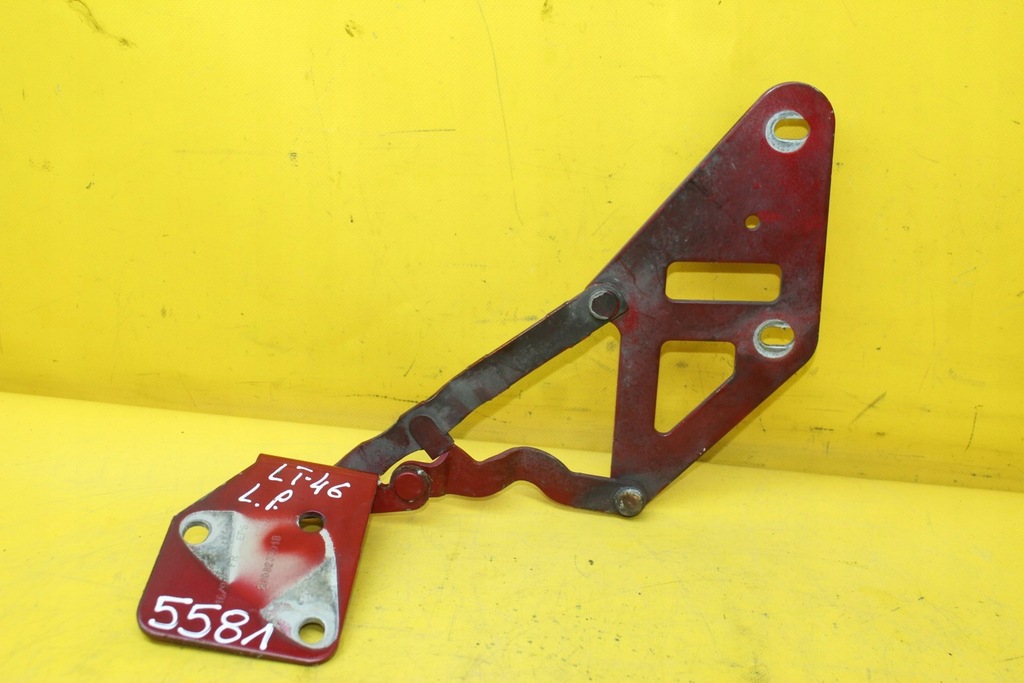 фото №5, Петля капот лівий перед vw lt 46 2d0823301b