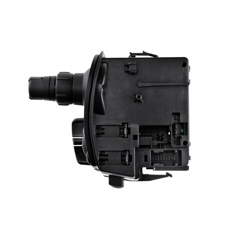 фото №2, Перемикач важіль двірник renault clio iii modus kangoo 08--