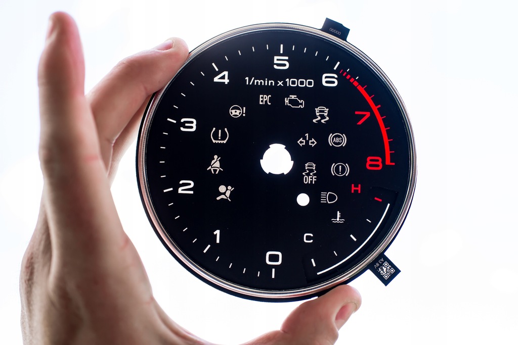 фото №6, Audi a3 8v замінник диск mph na km moman