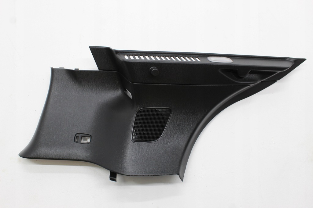 фото №1, Infiniti q30 защита обивка багажника 769355da0a