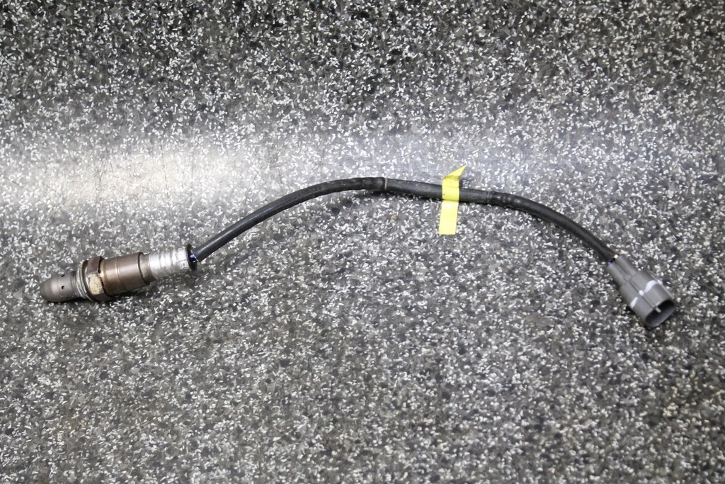 фото №1, Toyota rav4 iv 2.5 hybrid 16-18r датчик лямбда-зонд