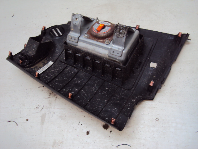 фото №5, Подушка подушка безопасности пассажира suzuki splash