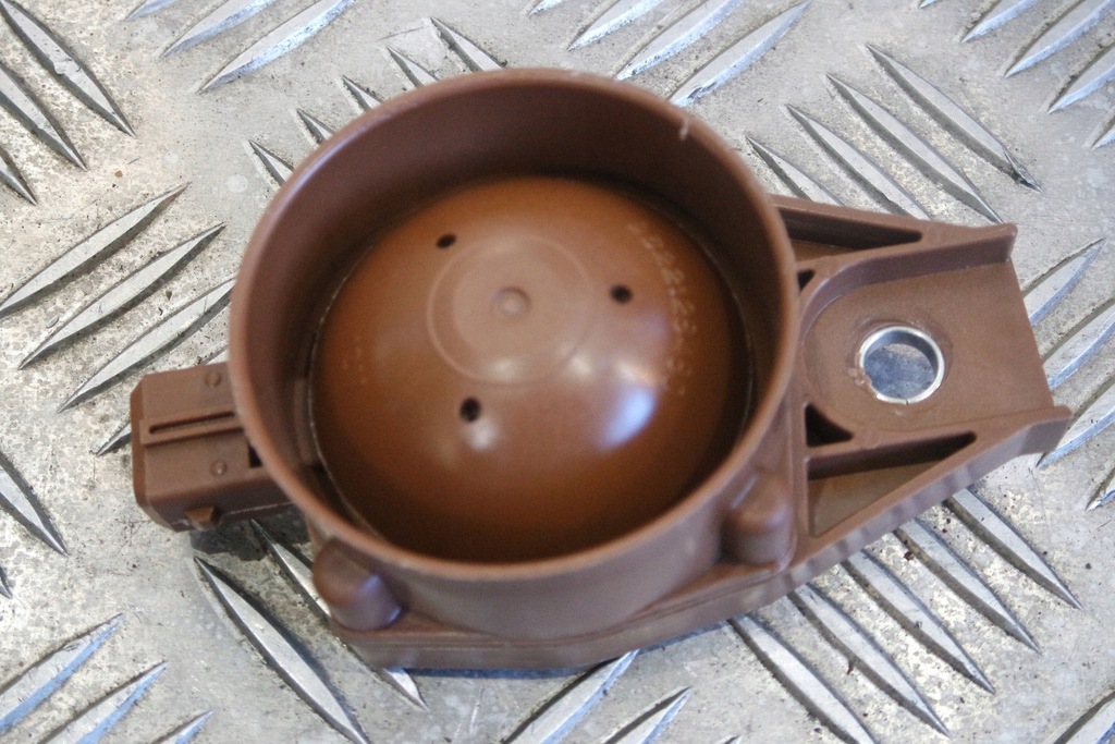 фото №1, Сирена сигнализация maserati levante 670039442