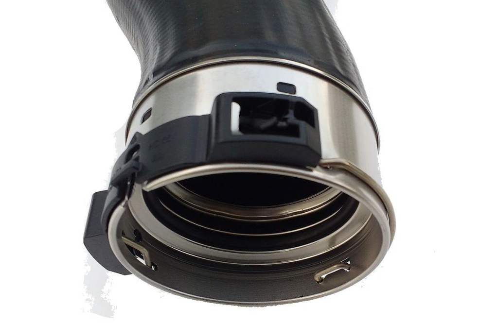 фото №5, Bmw x5 f15 25d 25dx труба waz turbo 11618515638