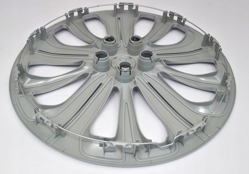 фото №3, 1 szt. колпак 20'' vortex renault scenic iv / grand oryg.