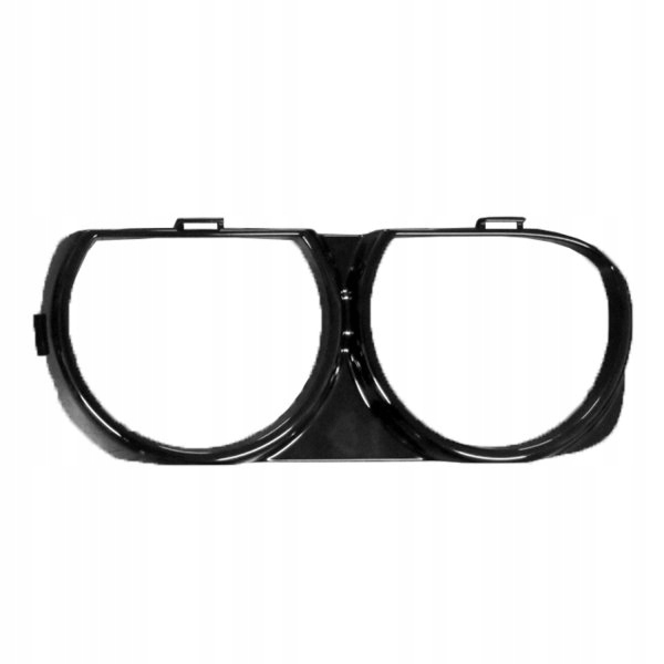 фото №1, Рамка панель фари лампи pr+le dodge challenger 2014-