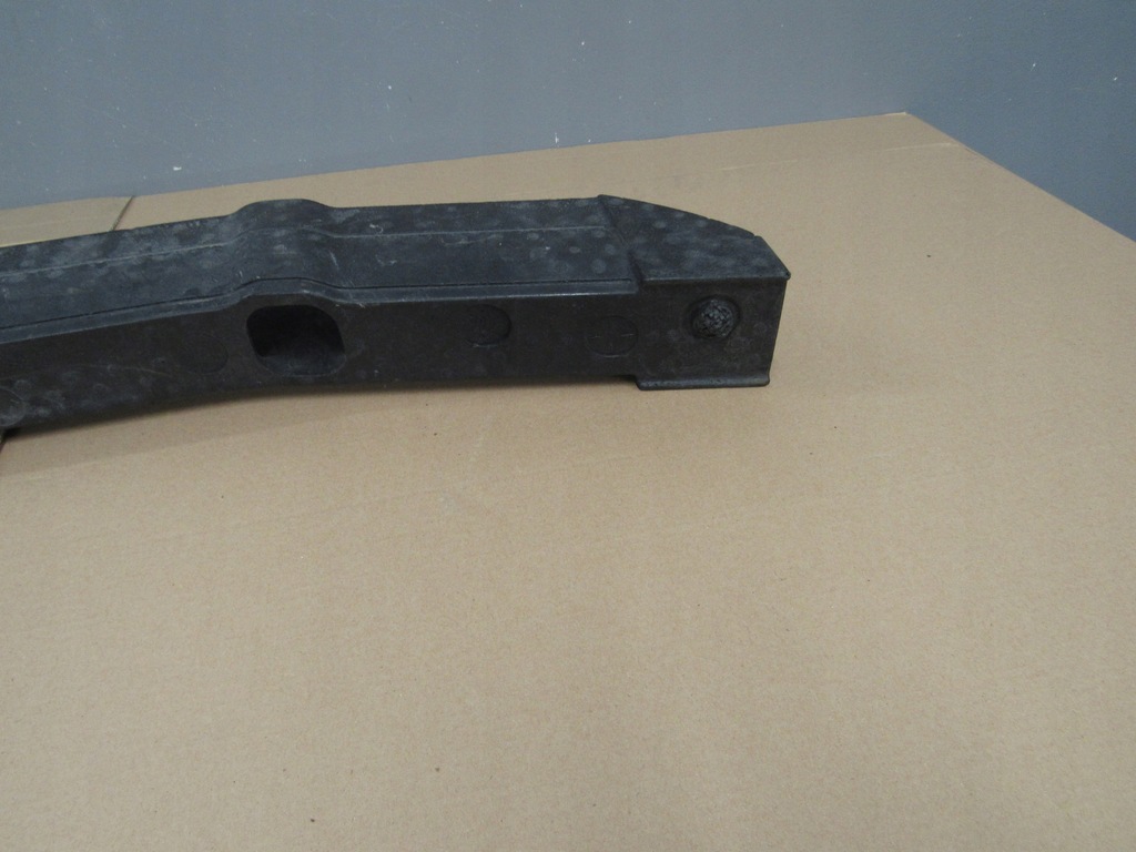 фото №5, Renault koleos i абсорбер бампера перед