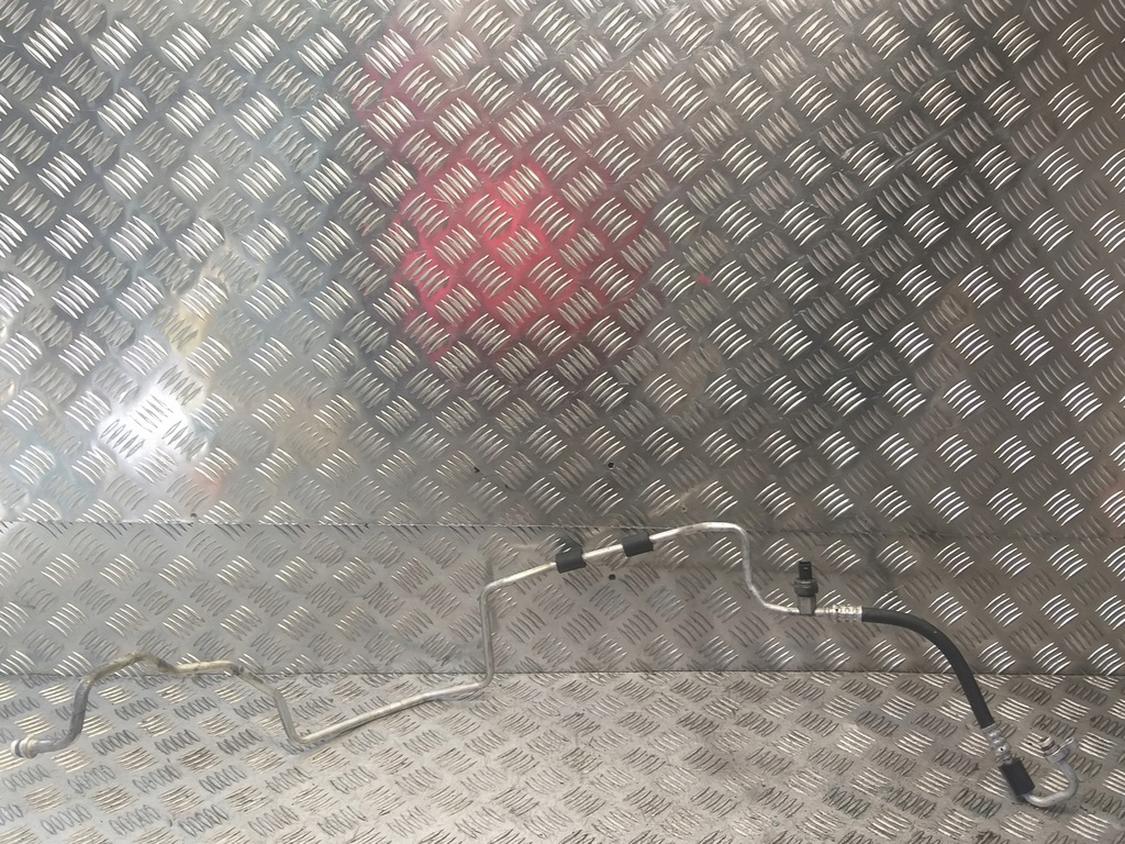 фото №1, Трубка шланг кондиціонера mini r56 lift 9230693