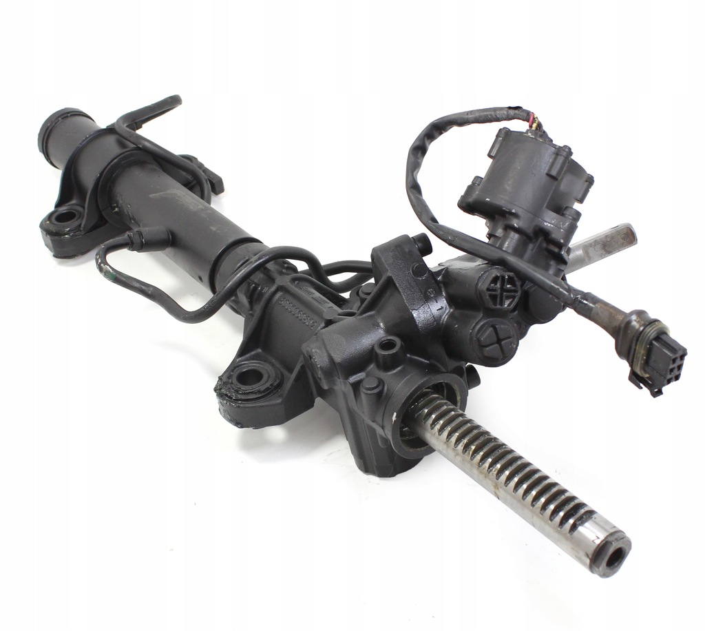 фото №1, Рулевая рейка трансмиссия renault safrane i ii 3.0 dt