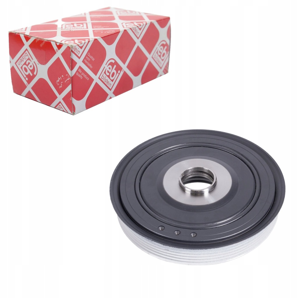 Купити Febi шків ford fiesta v fusion 1.4tdci