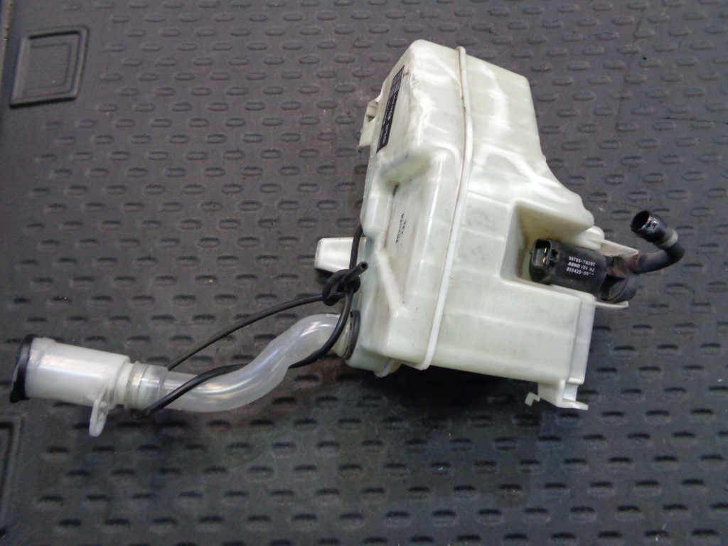 фото №1, Бак омывателя kompletny lexus ls 460 600