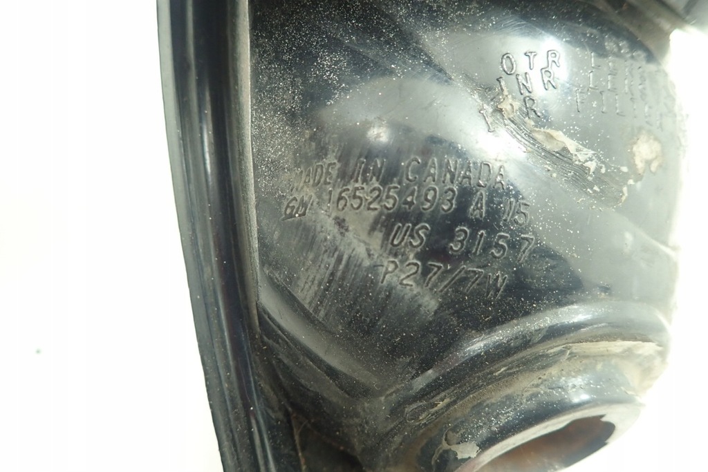 фото №5, Chevrolet cavalier поворотник левый