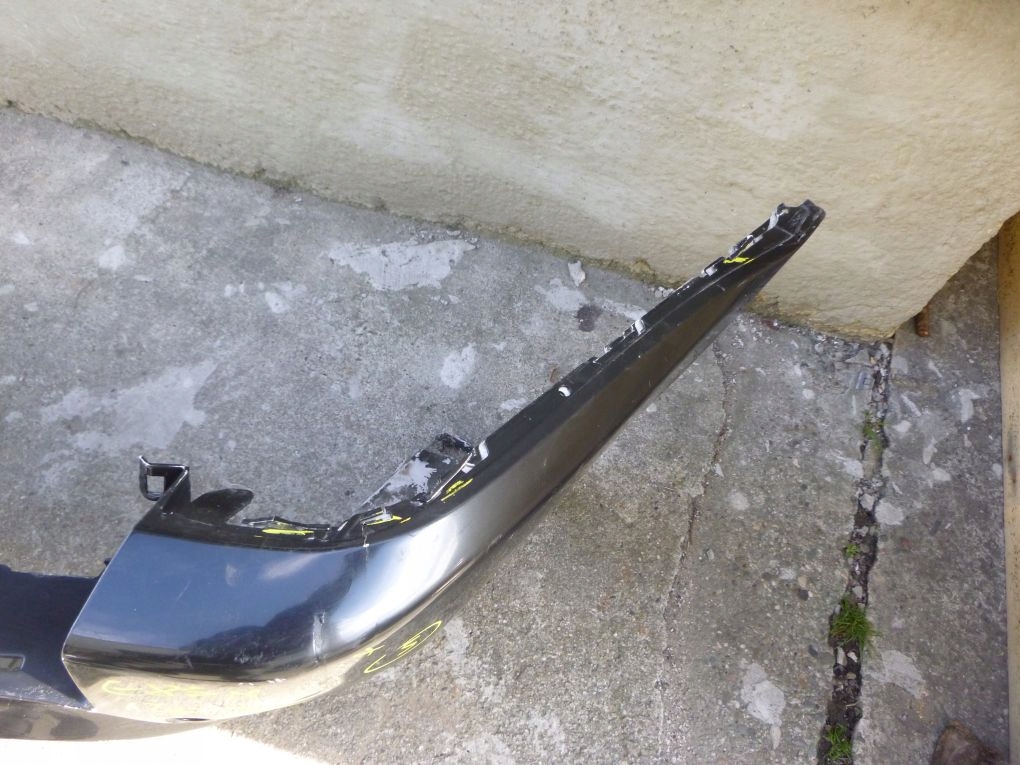 фото №6, Bmw x3 e83 m набор бампер задний