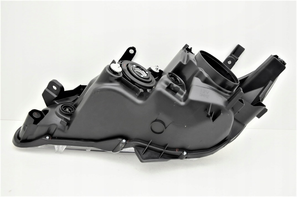 фото №3, Toyota camry 2012- фара ксенон d4s правий новий