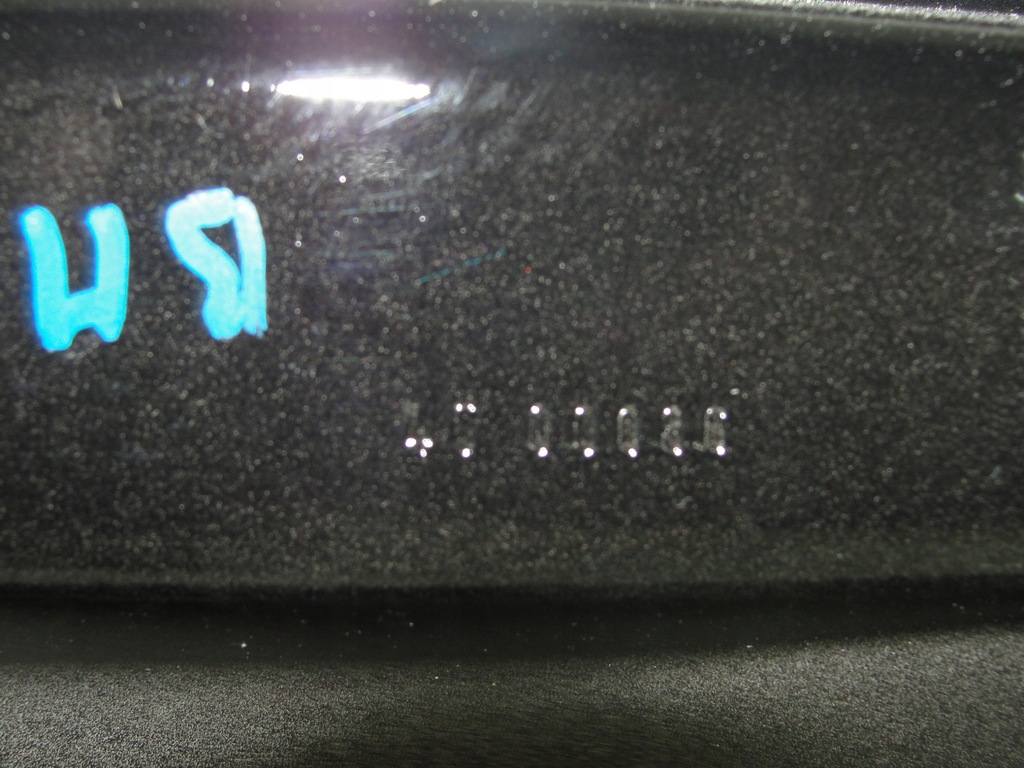 фото №6, Дверь перед правое bmw 1 f20 цвет l040