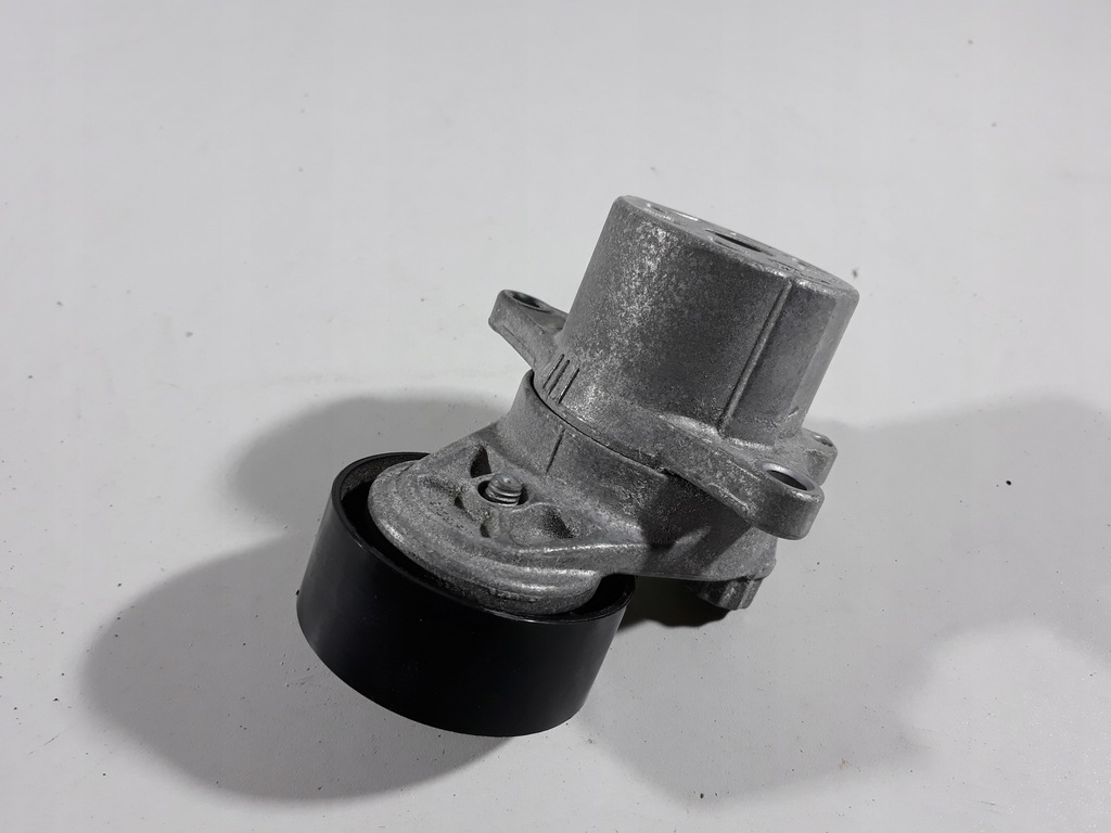 фото №16, Infiniti q50 2.2d 16r натяжитель ролик ремень