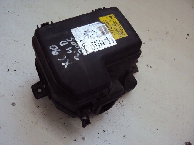 фото №1, Корпус комп'ютер volvo xc90 2.4 d 2005-