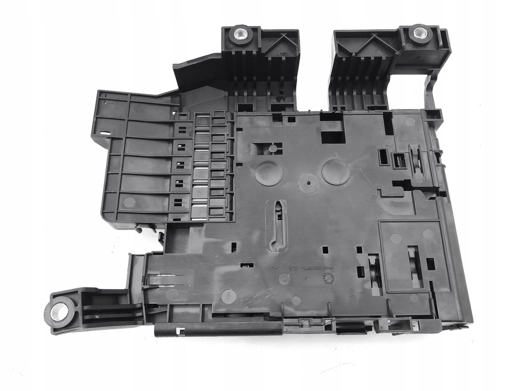 фото №8, Коробка запобіжників 7p0937548f vw touareg 7p