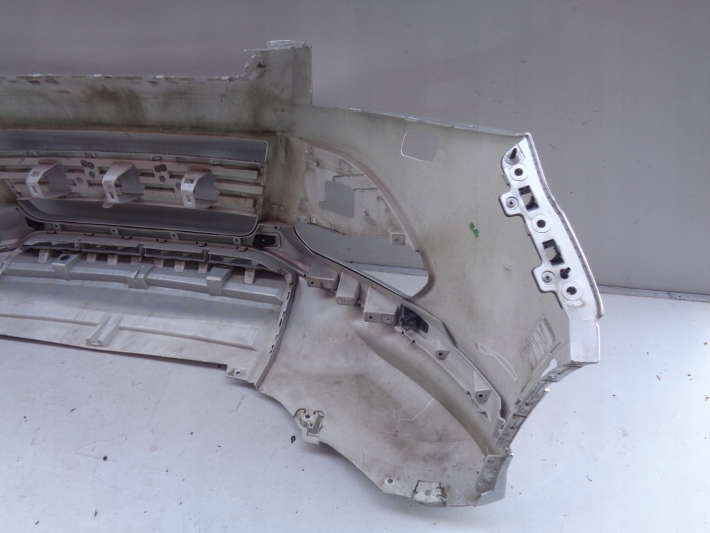 Бампер передний ford kuga mk2 12-16 titanium 13631 Оригинал