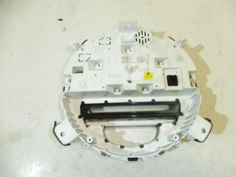 фото №2, Лічильник mini cooper r56 s 1,6b