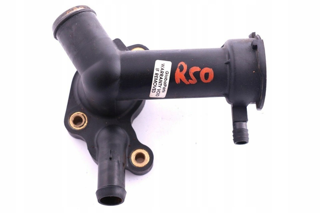 фото №4, Mini r50 r52 корпус термостата w10