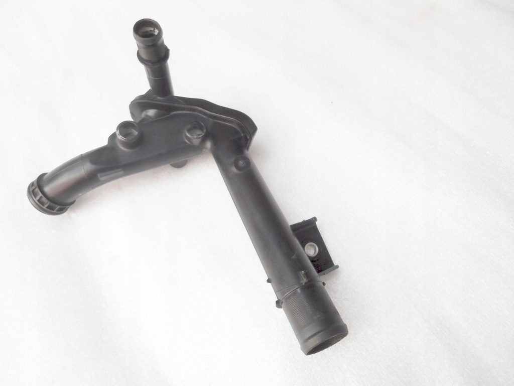 фото №1, Dacia duster sandero 1,5dci патрубок 210473766r оригинал